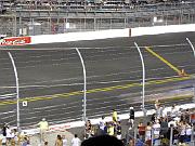 NASCAR Coke Zero 400 - July 2011 184